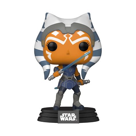 watch star wars the clone wars ahsoka first episode|clone wars ahsoka funko pop.